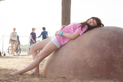 Beach Casual