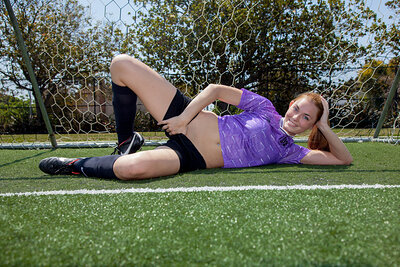 Bailey Rayne in Copa Dream Pt 2 from Elite Babes