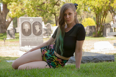 Grave Affairs