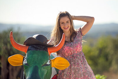 In Mootopia