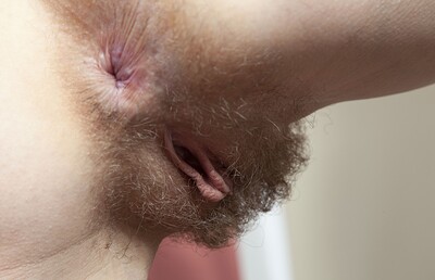 Eva in Eva Strawberry finishes her sexy workout from We Are Hairy