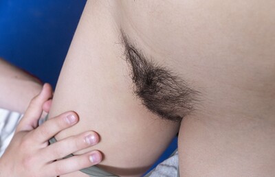 Dayana Malbon in Dayana Malbon enjoys hot sex after a workout from We Are Hairy