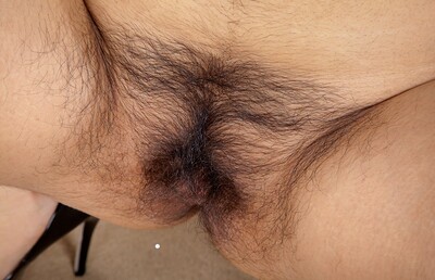 Jasmine Z in Hairy cutie Jasmine Z is an all natural beauty from We Are Hairy