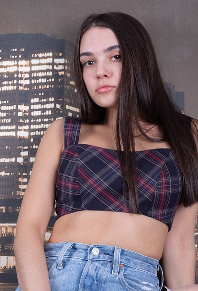 Sirena Spilona in Sirena Spilona plays chess in bed from We Are Hairy