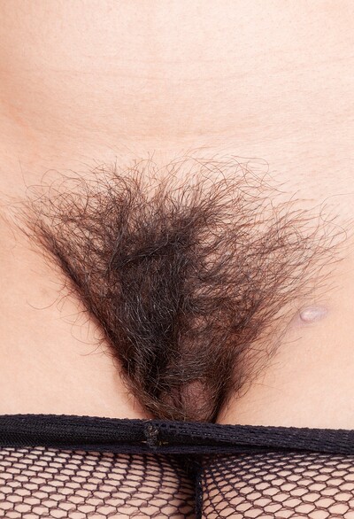 Nikki Heat in Nikki Heat gets naked after reading her notes from We Are Hairy