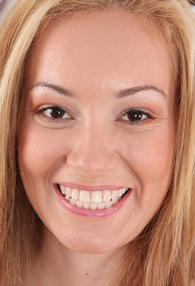 Nessy in Nessy is a classy girl from We Are Hairy