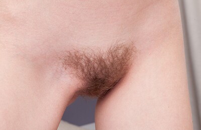 Alex Diaz in Alex Diaz strips naked and masturbates in bed from We Are Hairy