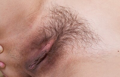 Alis in Alis takes on a hairy task from We Are Hairy
