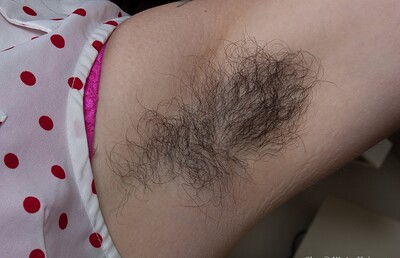 Cleo in Australian Cleo with big tits and hairy pussy from We Are Hairy