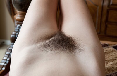 Jane in Jane gets a dose of her own medicine from We Are Hairy