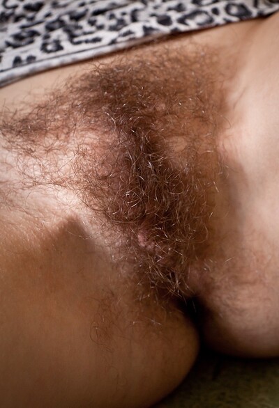 Tami in We Are Hairy set Tami teases boys on the phone