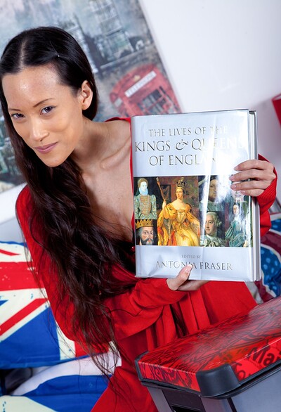 Inco in Hairy girl Inco is a patriot and a kinky reader from We Are Hairy