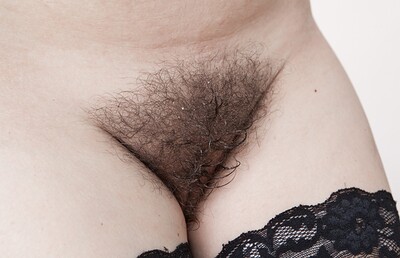 Corazon Del Angel in Sexy vision and dildo play with Corazon Del Angel from We Are Hairy