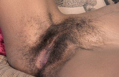 Saf in Saf strips off pajamas to get naked from We Are Hairy