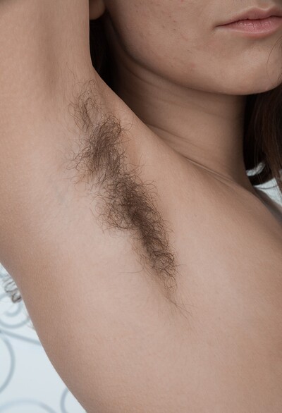 Shivali in Shivali is sleepy but masturbates in bed from We Are Hairy