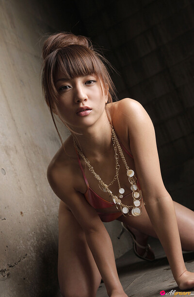 Konan in Wherever You Want Me 2 from All Gravure
