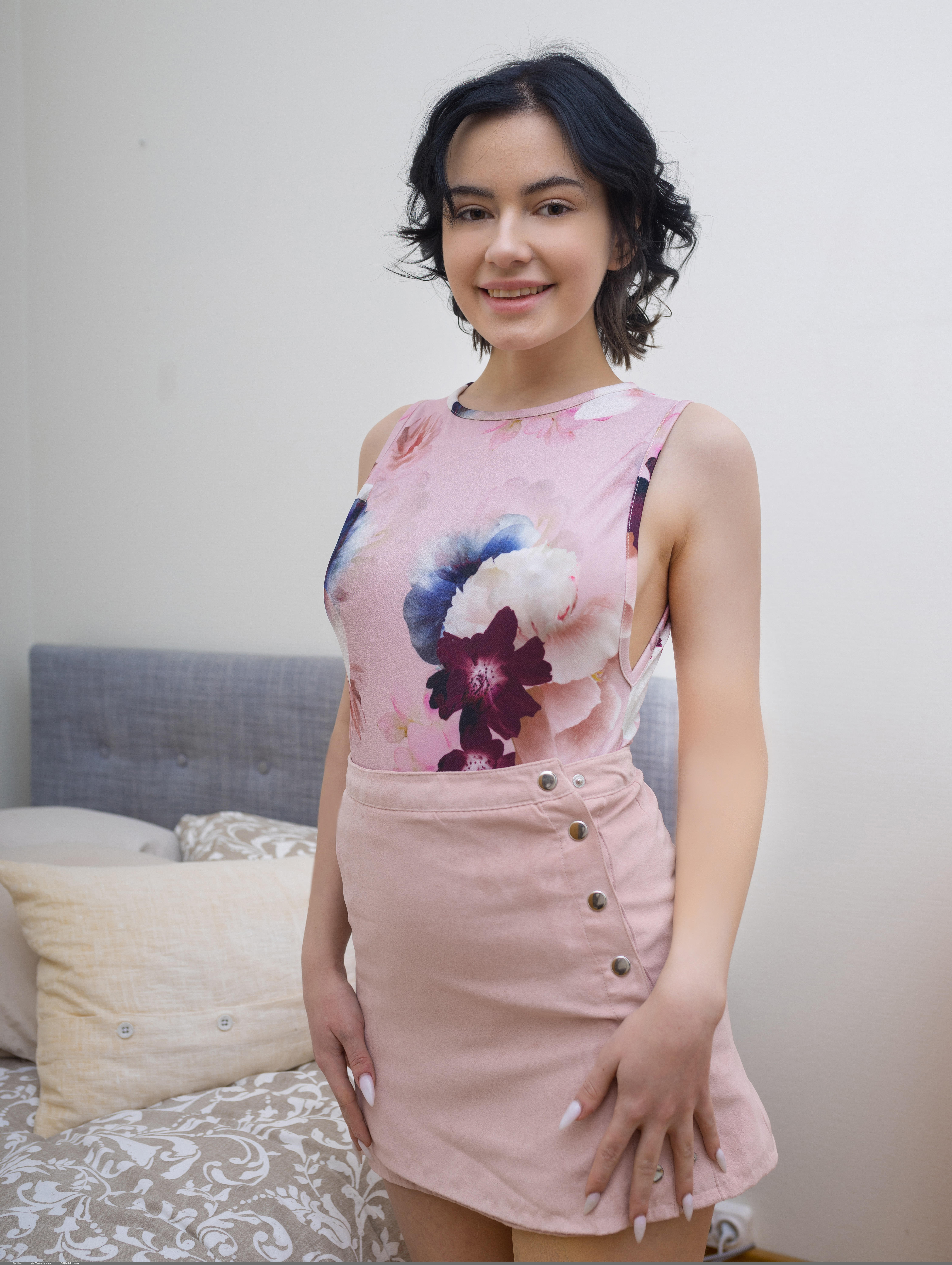Baiba in Domai set Baiba 2