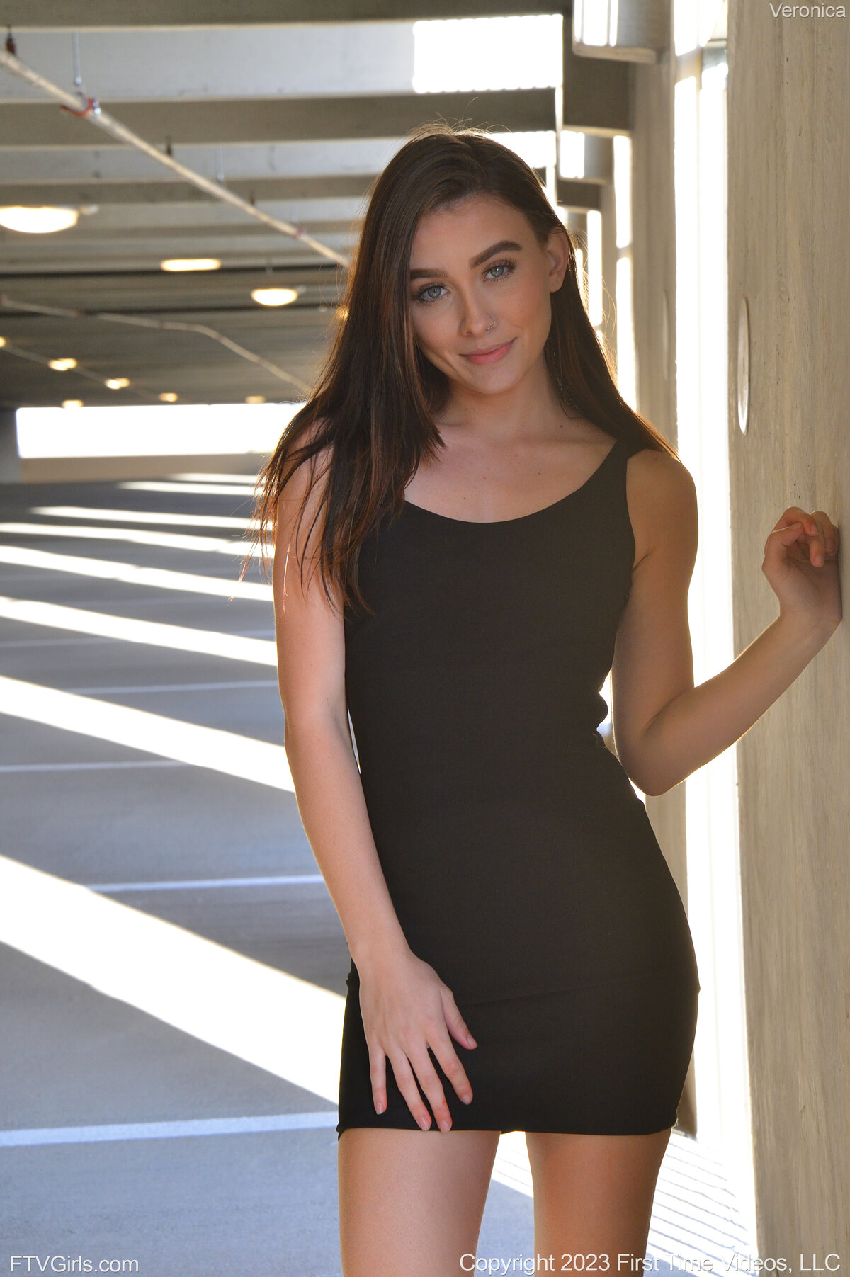 Veronica ftvgirls