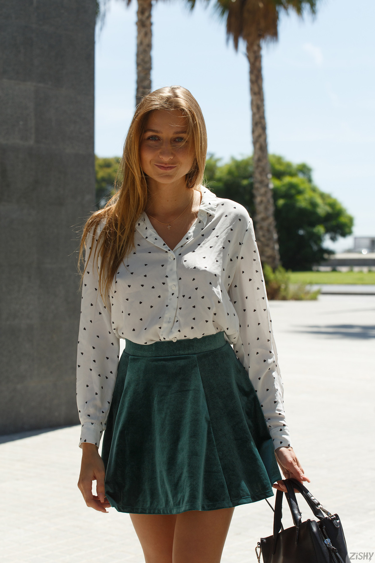 Katherine Prerija