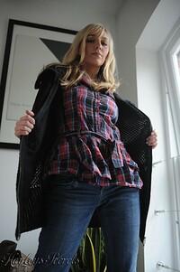 Blouses, Shirts