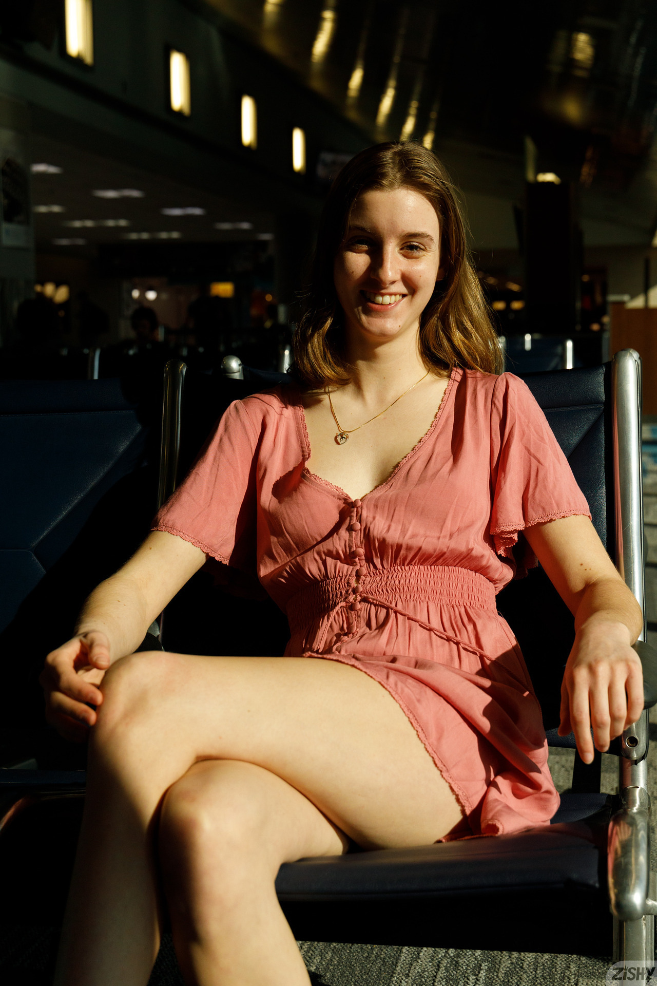 Meadow Brink in Zishy set Airport Bagels