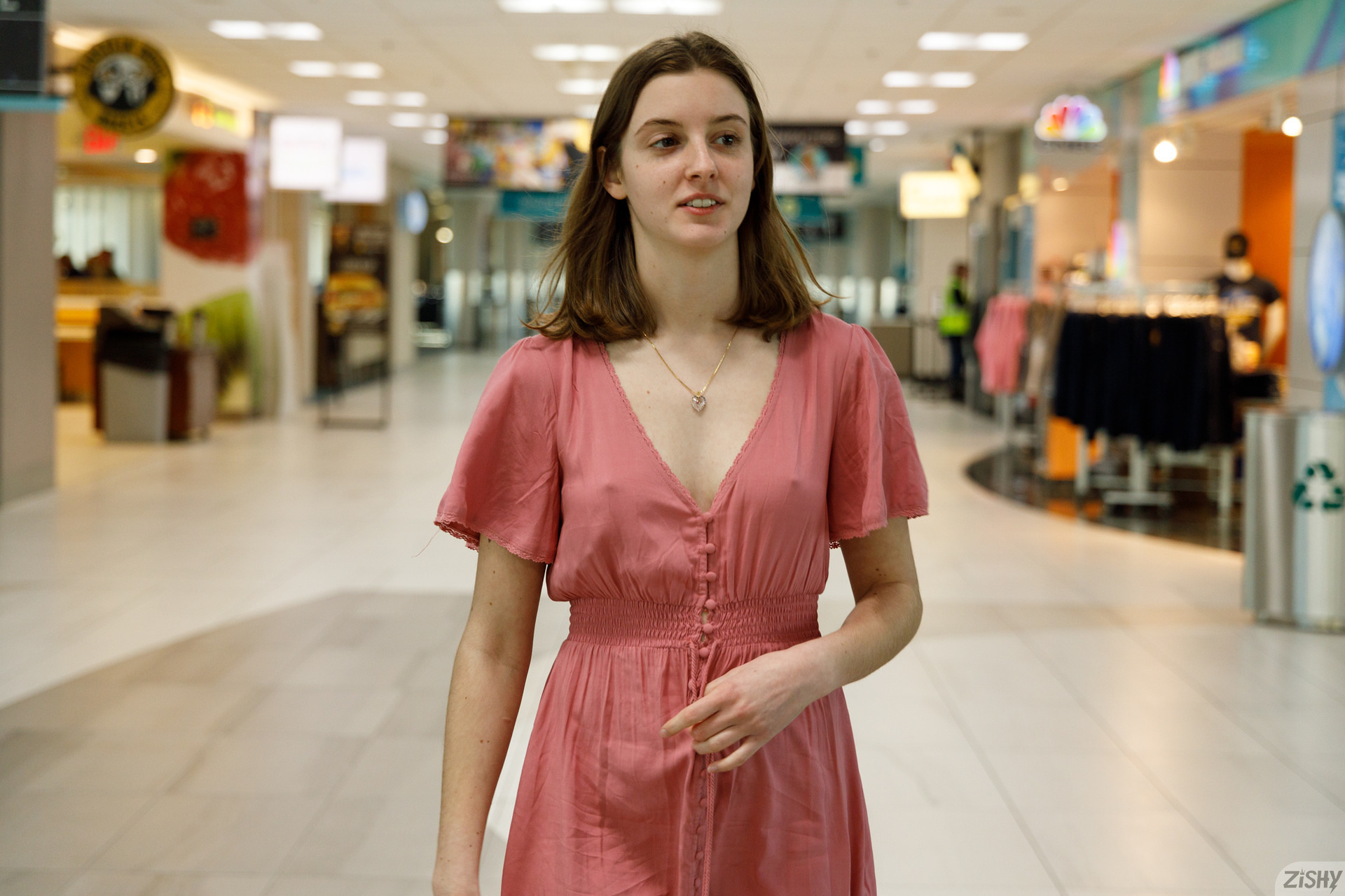 Meadow Brink in Zishy set Airport Bagels