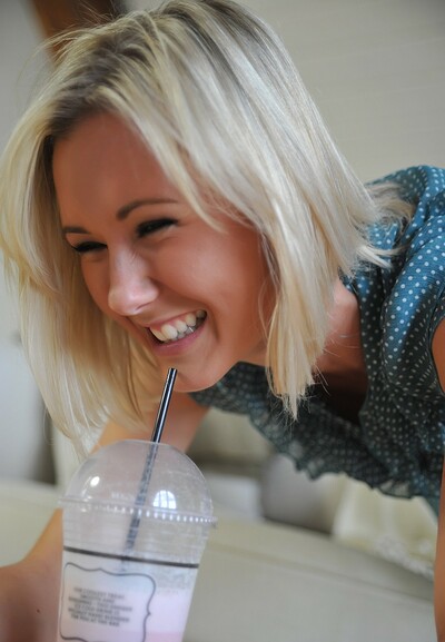 Sam Tye in Frappe from Breathtakers