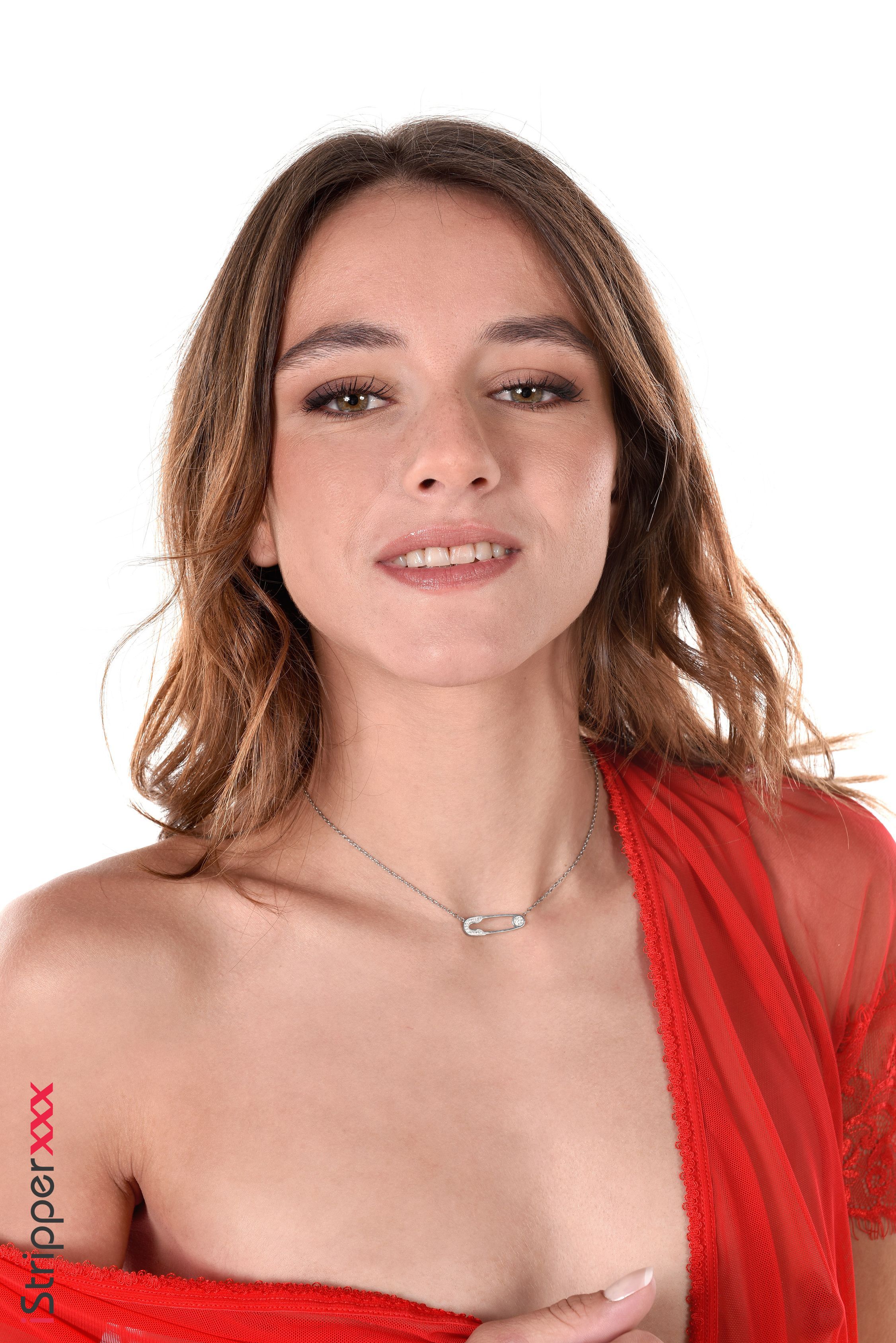 Ariana Cortez in Istripper set La Couleur Du Desir