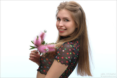 Aristeia in Summer's Bloom from MPL Studios