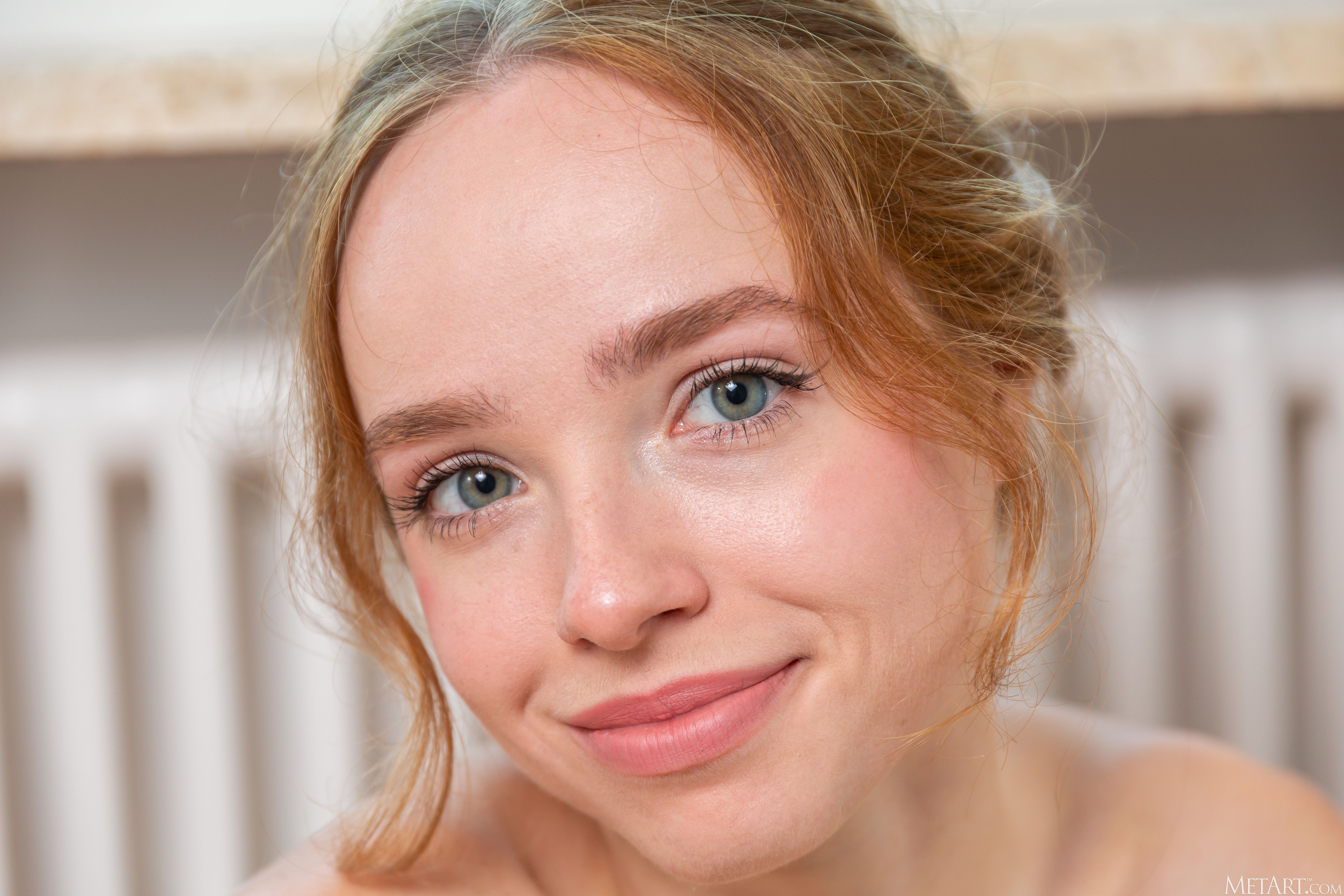 Rinna Ly in Metart set Dream Dancer