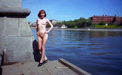 Sash in A Sight To See from Nude In Russia