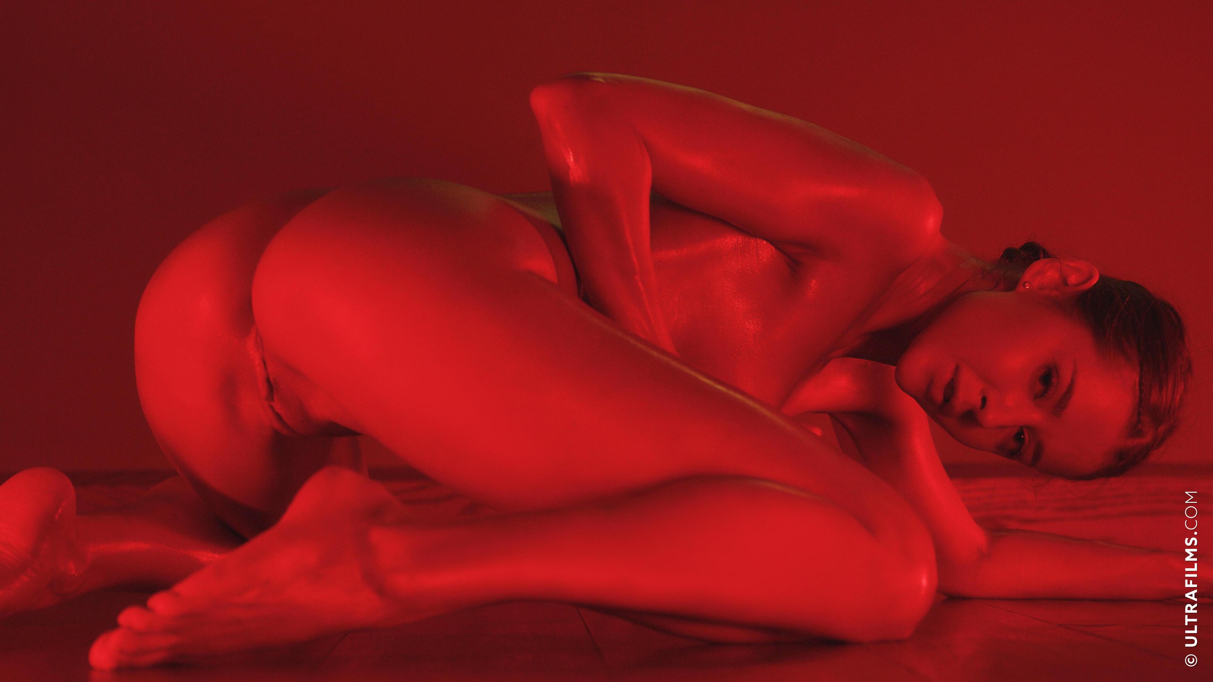 Sybil in Ultra Films set Shades Of Desire