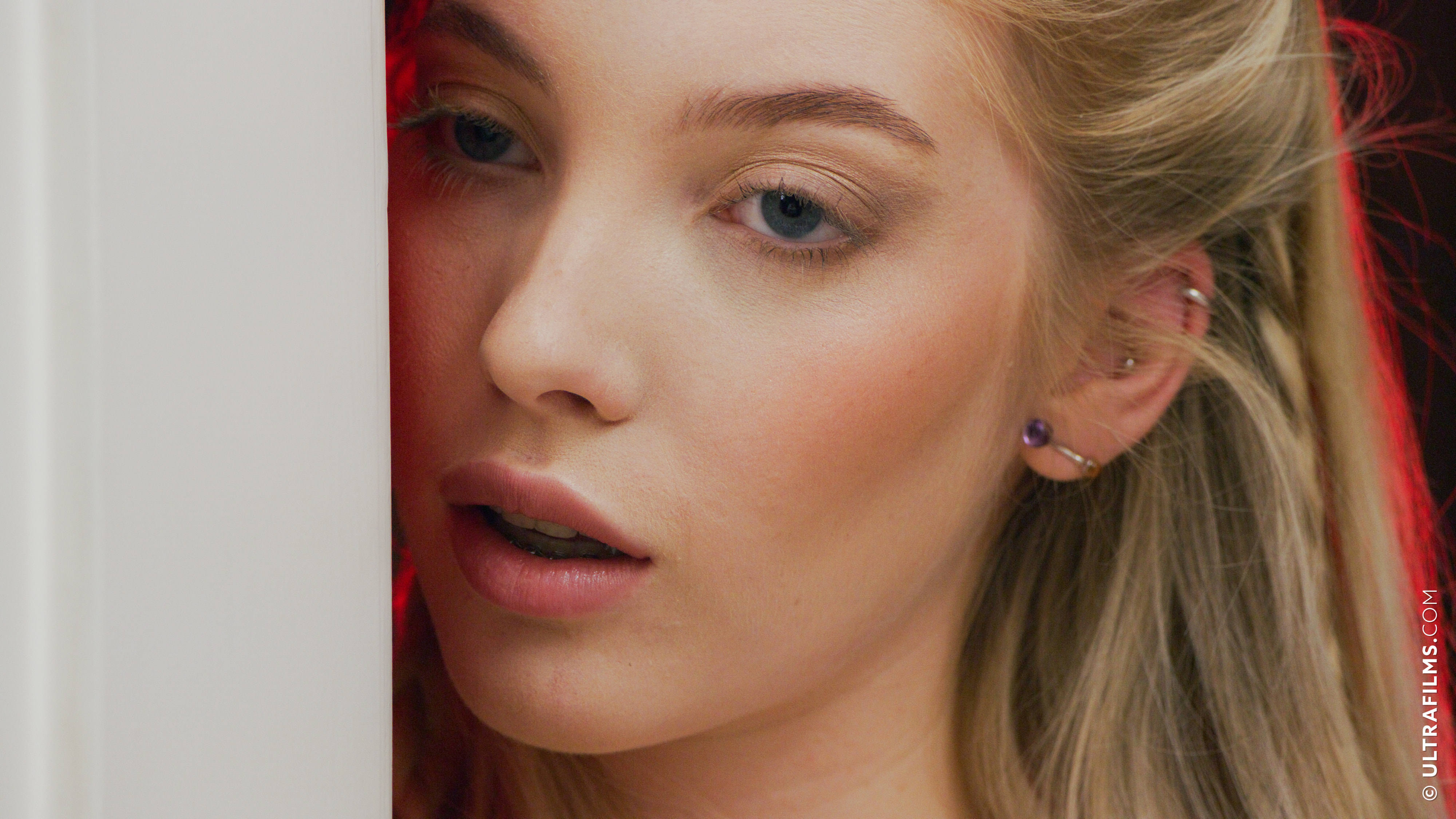 Amelia Riven in Ultra Films set Magic Of Night