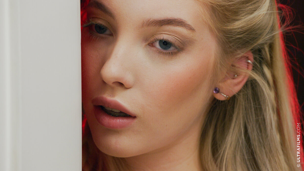Amelia Riven in Ultra Films set Magic Of Night