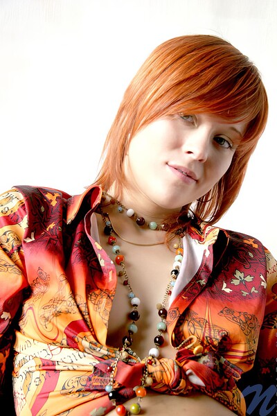 Natasha in Pajamas from Nubiles