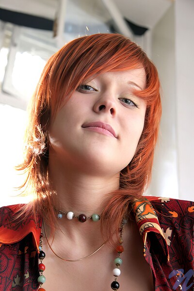 Natasha in Pajamas from Nubiles