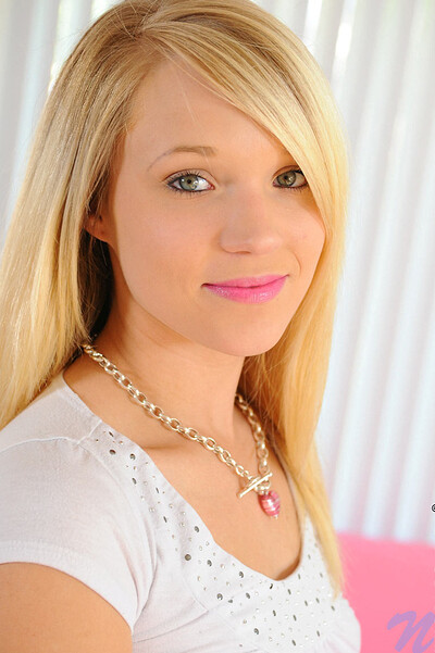 Teagen Summers in Teentoy from Nubiles