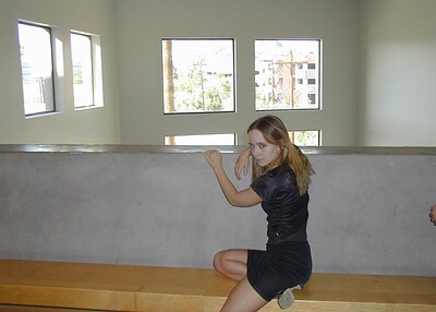 Lilian in Lilian1 from Nubiles