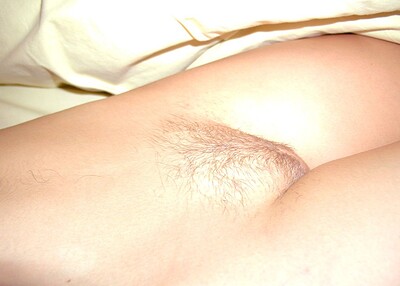 Lindsay in Sleep from Nubiles