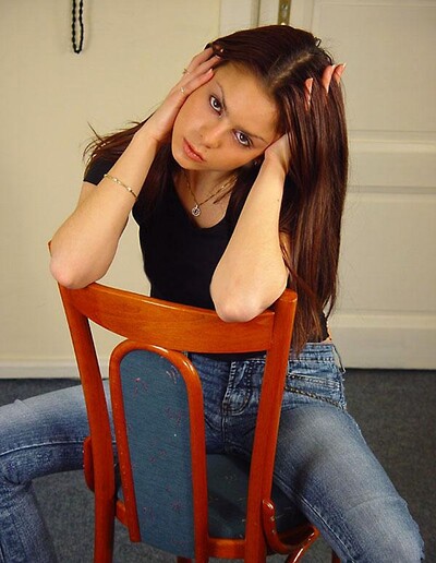 Dee in 2 from Nubiles