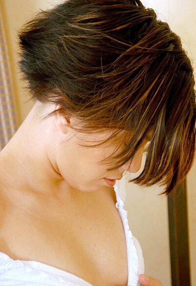 Eriko in 2 from Nubiles