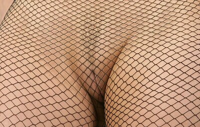 Sandra in Stairs from Nubiles