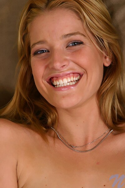 Betty in Bra from Nubiles