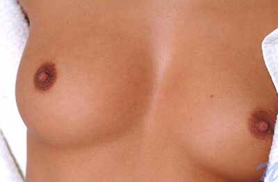 Nicole in Towel from Nubiles