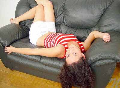 Jordan in Cookie from Nubiles