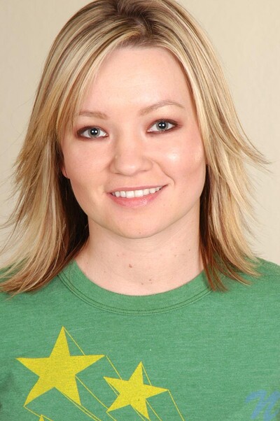Tracy in Tee from Nubiles