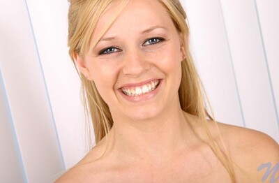 Maryanne in Indoors from Nubiles