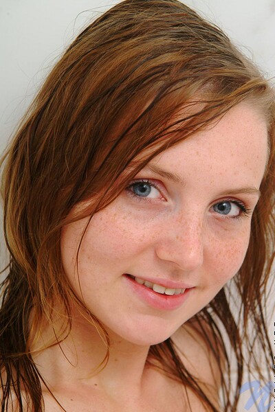 Beth in Bubblebath from Nubiles