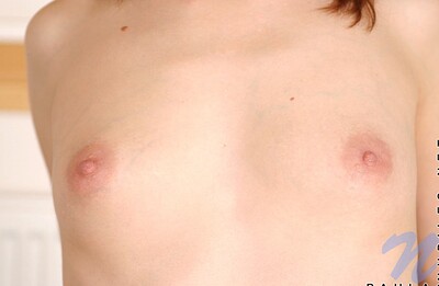 Paula in Butterfly from Nubiles