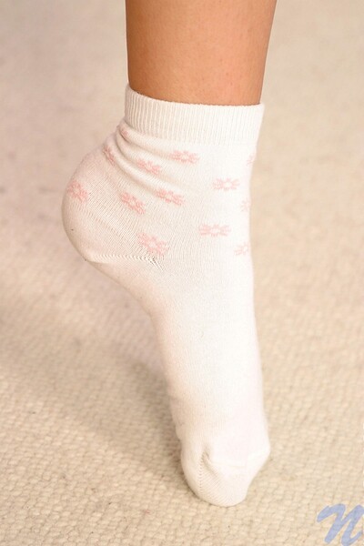 Nella in Pink panty from Nubiles